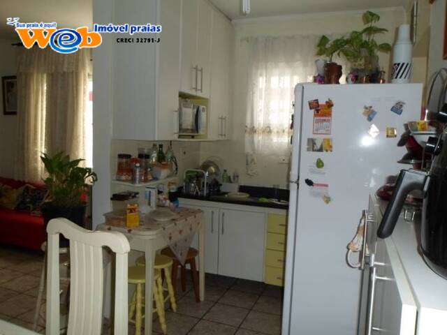 Apartamento para Venda em Praia Grande - 4