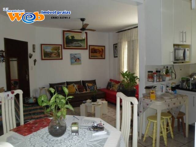 Apartamento para Venda em Praia Grande - 5
