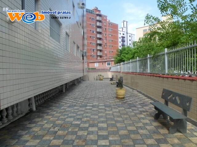 Apartamento para Venda em Praia Grande - 2