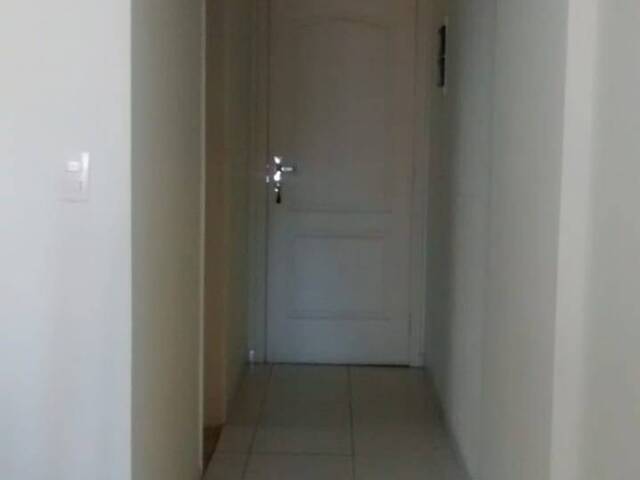 #1118 - Apartamento para Venda em Praia Grande - SP