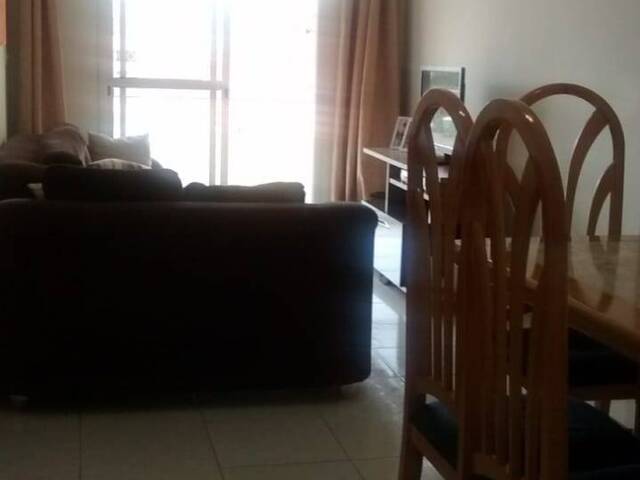 #1118 - Apartamento para Venda em Praia Grande - SP