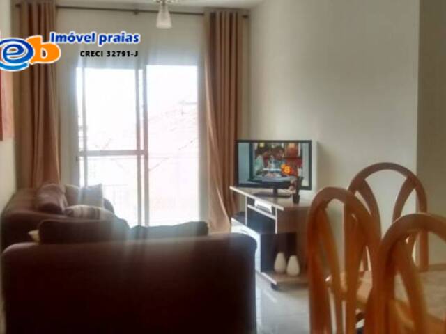 Apartamento para Venda em Praia Grande - 4
