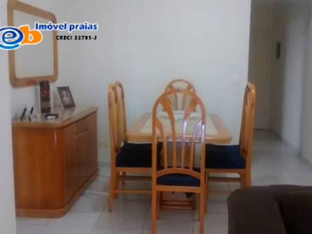 Apartamento para Venda em Praia Grande - 5