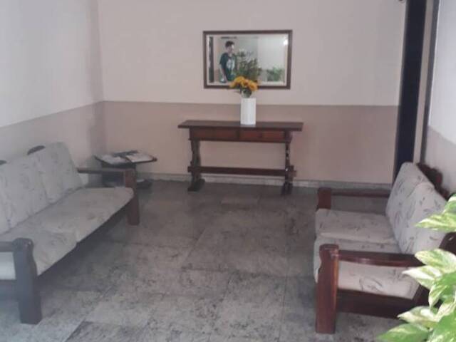 Apartamento para Venda em Praia Grande - 4
