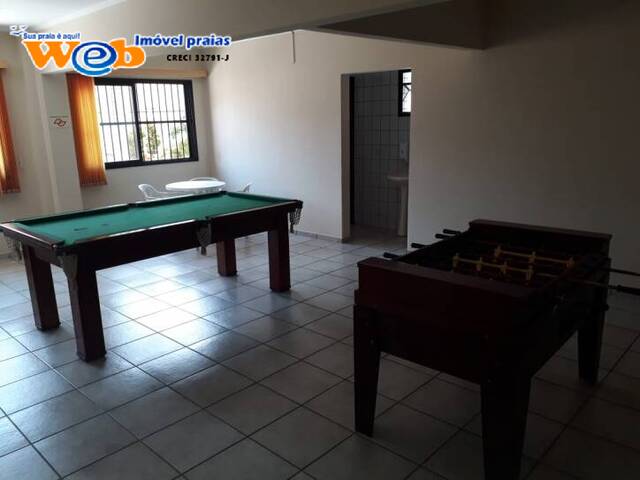 Apartamento para Venda em Praia Grande - 5