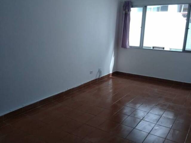 Apartamento para Venda em Praia Grande - 4