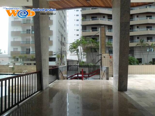 Apartamento para Venda em Praia Grande - 2