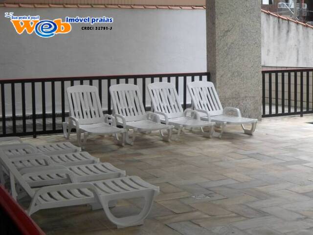 Apartamento para Venda em Praia Grande - 3
