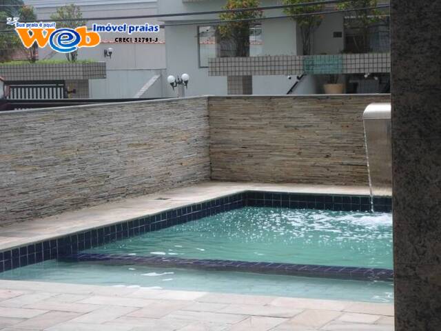 Apartamento para Venda em Praia Grande - 4