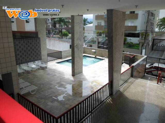 Apartamento para Venda em Praia Grande - 5