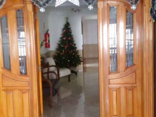Apartamento para Venda em Praia Grande - 4