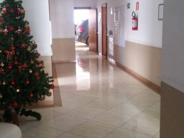 Apartamento para Venda em Praia Grande - 5