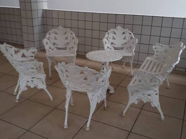 Apartamento para Venda em Praia Grande - 2