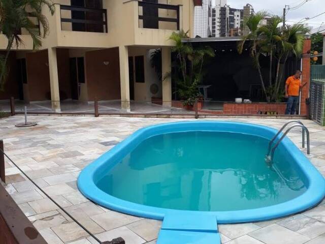 Casa para Venda em Praia Grande - 5