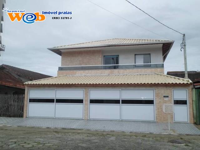 Casa para Venda em Praia Grande - 2