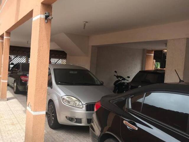 #1127 - Casa para Locação em Praia Grande - SP