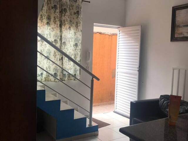 Casa para Locação em Praia Grande - 5