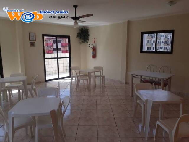 Apartamento para Venda em Praia Grande - 4