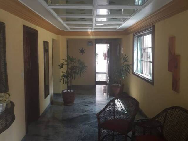 Apartamento para Venda em Praia Grande - 5