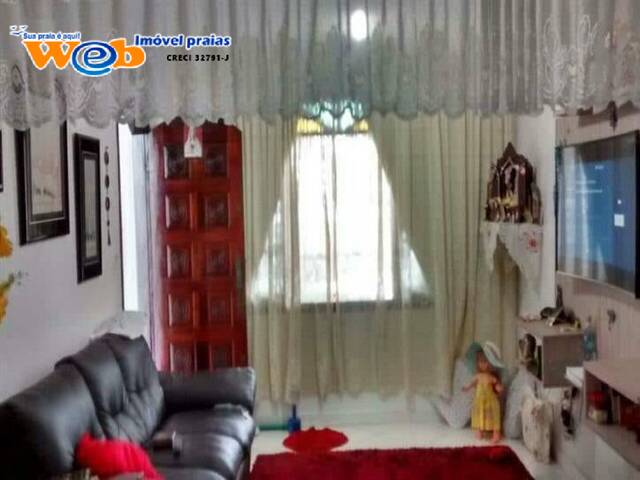 Casa para Venda em Praia Grande - 3