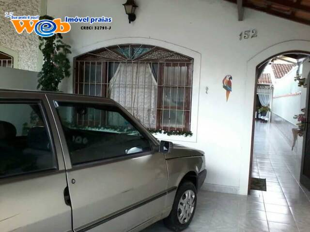 Casa para Venda em Praia Grande - 4