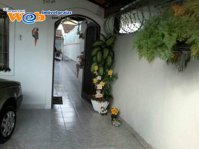 Casa para Venda em Praia Grande - 5