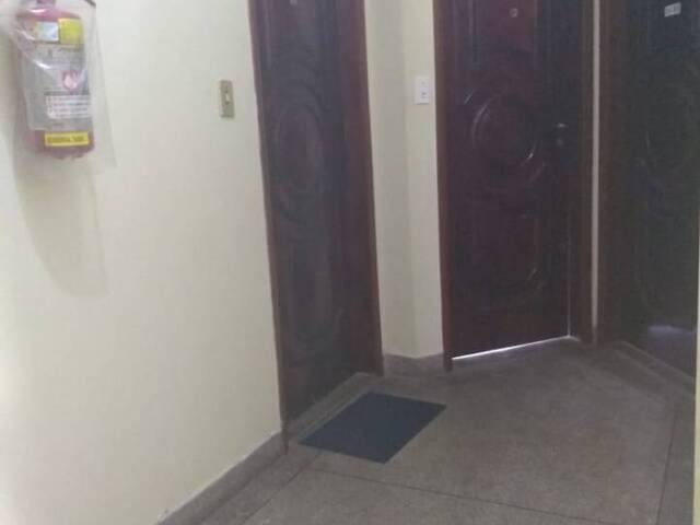 #1130 - Apartamento para Locação em Praia Grande - SP