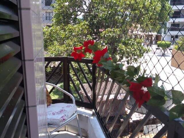 Apartamento para Locação em Praia Grande - 4