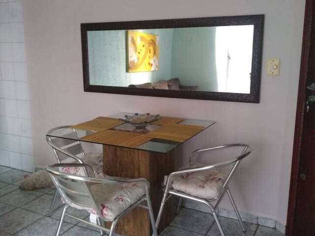 Apartamento para Locação em Praia Grande - 5