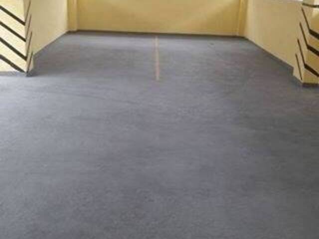#1131 - Apartamento para Venda em Praia Grande - SP