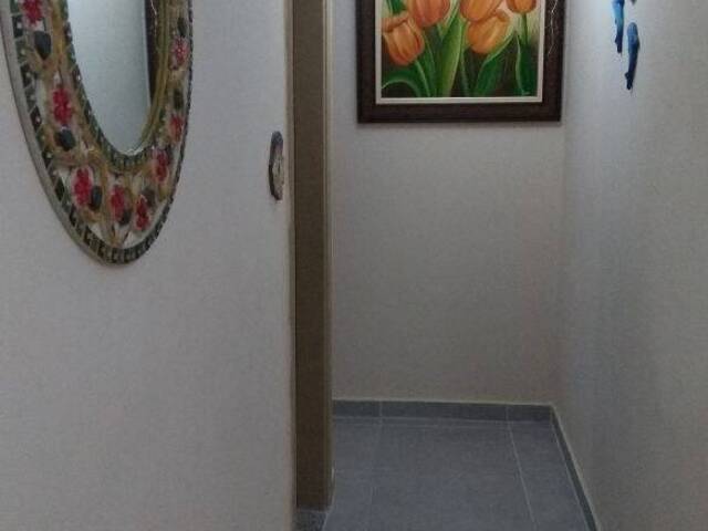 Apartamento para Venda em Praia Grande - 2