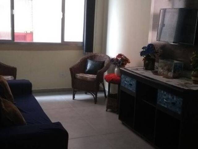 Apartamento para Venda em Praia Grande - 3