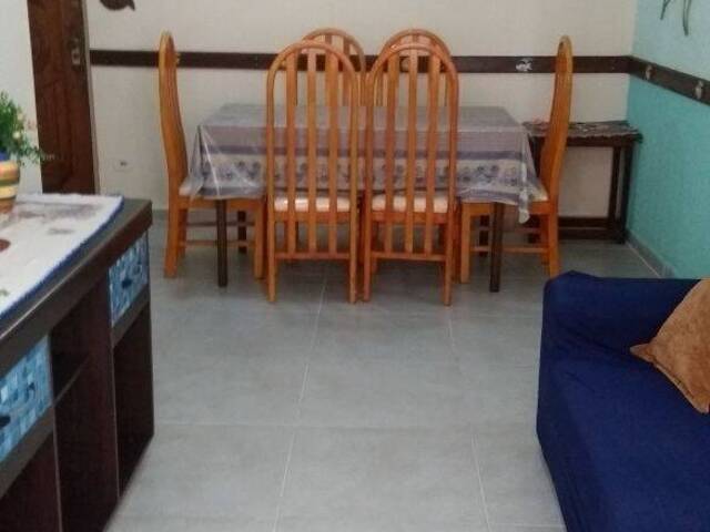 Apartamento para Venda em Praia Grande - 4
