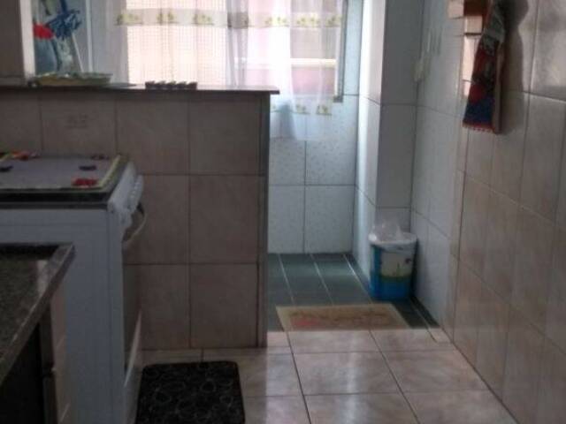 Apartamento para Venda em Praia Grande - 5