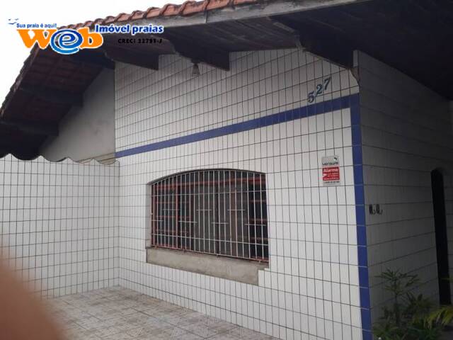 Casa para Venda em Praia Grande - 2