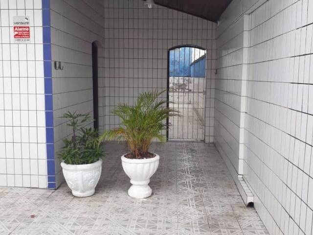 Casa para Venda em Praia Grande - 3