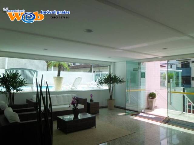 Apartamento para Venda em Praia Grande - 2