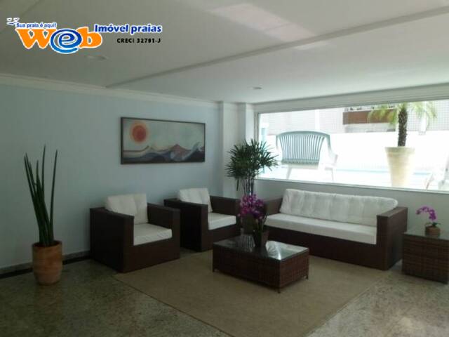 Apartamento para Venda em Praia Grande - 3