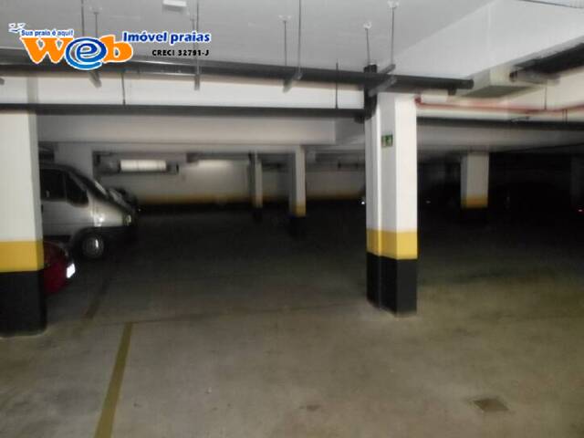 Apartamento para Venda em Praia Grande - 4