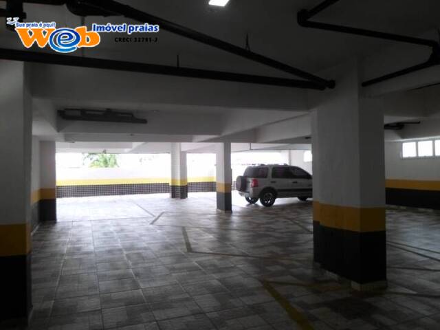 Apartamento para Venda em Praia Grande - 5