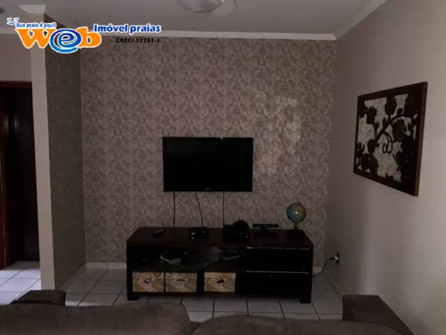 Apartamento para Venda em Praia Grande - 2