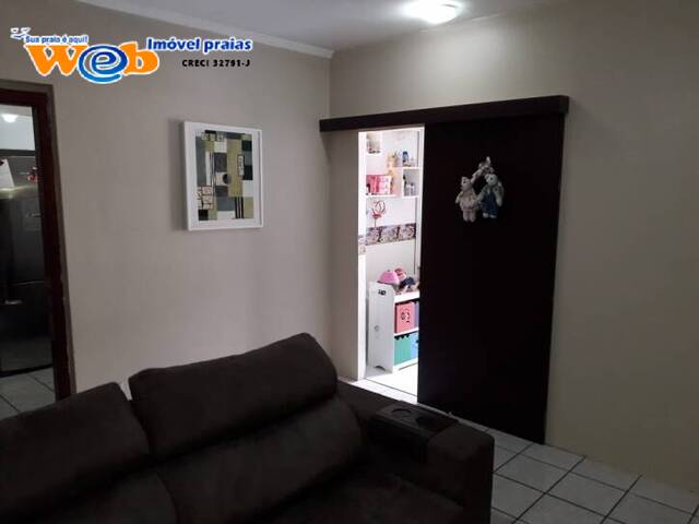 Apartamento para Venda em Praia Grande - 3