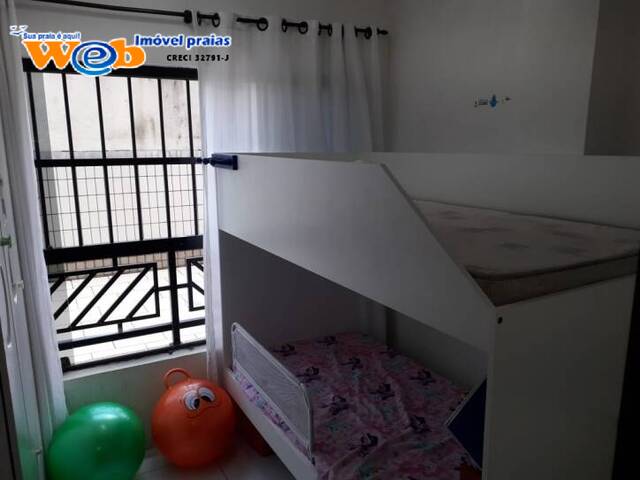 Apartamento para Venda em Praia Grande - 5