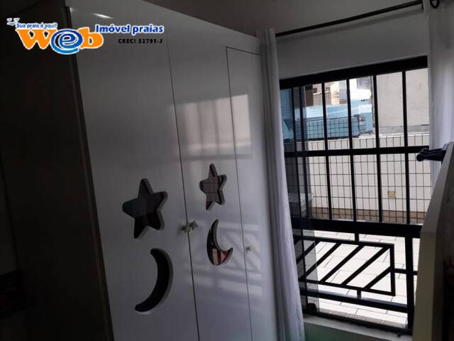 Apartamento para Venda em Praia Grande - 4