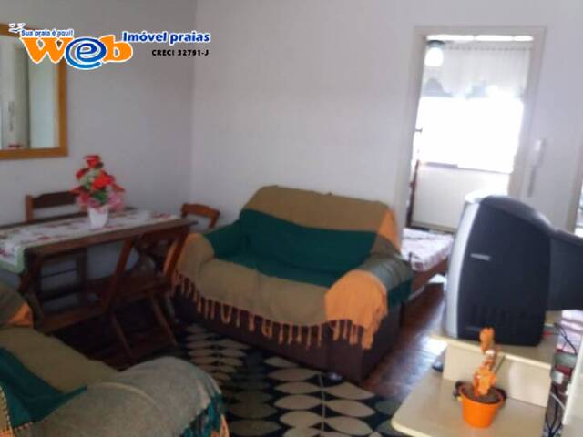 Apartamento para Locação em Praia Grande - 2