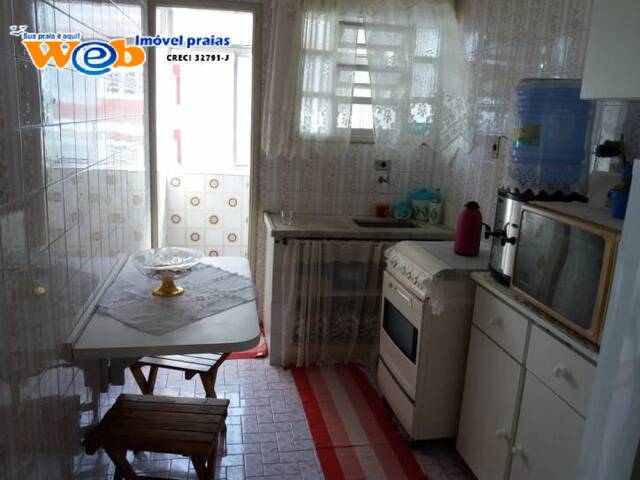 Apartamento para Locação em Praia Grande - 3