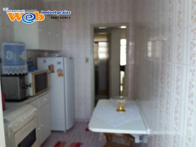 Apartamento para Locação em Praia Grande - 4