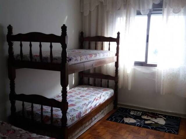 Apartamento para Locação em Praia Grande - 5