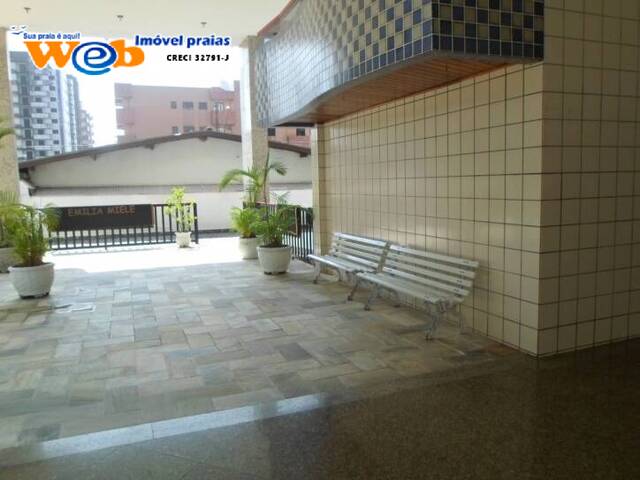 Apartamento para Venda em Praia Grande - 2