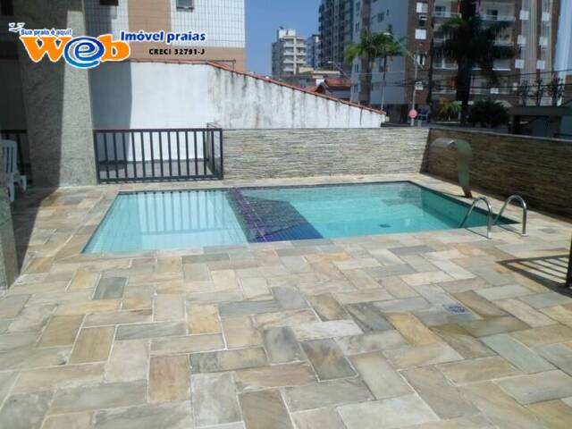 Apartamento para Venda em Praia Grande - 3